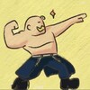 Логотип телеграм канала @boykonator — boykonator