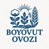 Telegram kanalining logotibi boyovuttumanimanaviyhayot — Boyovut ovozi