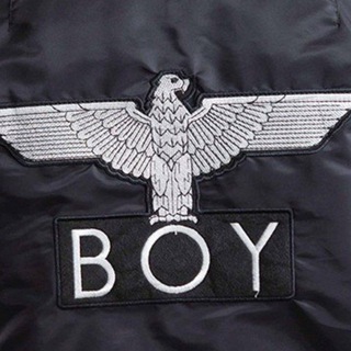 Telegram kanalining logotibi boys_prime — BOYs.Uz