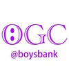 电报频道的标志 boysbank — 多人运动