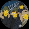 Логотип телеграм канала @boysbezgirls — Чиназес🤨