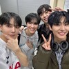 Логотип телеграм канала @boysdefineuniverse — бидию бойс