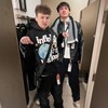 Логотип телеграм канала @boysgen — ❕WIGGA GANG❗️