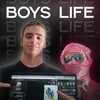 Telegram channel Boys' Life logo