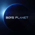 Logo saluran telegram boysplanetid — Boys planet 2023 sub indo
