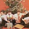 Логотип телеграм канала @boysthebeatles — the Beatles confession 🇬🇧 4 пацана 🥁