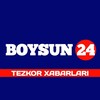 Telegram kanalining logotibi boysun_boysunliklar_24 — BOYSUN24 | TEZKOR XABARLARI