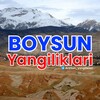 Telegram kanalining logotibi boysun_yangiliklari — BOYSUN 24