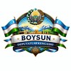 Telegram kanalining logotibi boysuntumankk — Boysun deputatlar Kengashi