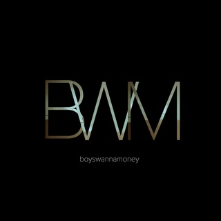 Логотип телеграм канала @boyswannamoney — boyswannamoney