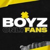 Logo of telegram channel boyzonlyfansnew — BOYZ Onlyfans Info