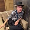 Логотип телеграм канала @bozhenaliesinthedetails — БОЖЕНА в деталях
