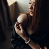 Логотип телеграм канала @bozhenko_polly — Жизнь за кадром