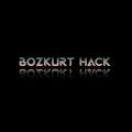 Logo saluran telegram bozkurt656 — 𝔹𝕆ℤ𝕂𝕌ℝ𝕋 ℍ𝔸ℂ𝕂 🇹🇷