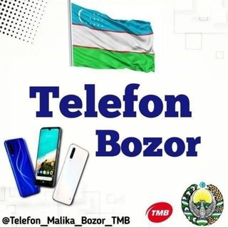 Telegram kanalining logotibi bozor_telefon5 — Telefon Bozor 🇺🇿