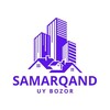 Telegram channel SAMARQAND UY BOZOR logo