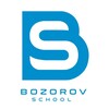 Telegram kanalining logotibi bozorov_school — Bozorov School