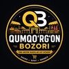 Telegram kanalining logotibi bozorqumqurgon — Qumqo’rg’on Bozori | Rasmiy kanal