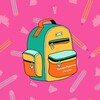 Логотип телеграм канала @bp_14class — Большая перемена 1-4 класс
