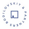 Логотип телеграм канала @bp_law — Бодиловский и партнеры