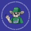 Логотип телеграм канала @bp_so — Большая перемена || Свердловская область