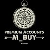Logo of telegram channel bpaccont — ° Premium Acc