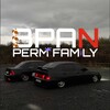 Telegram channel BPAN PERM FAMILY logo