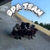 Логотип телеграм канала @bpateamstunt — BPA team