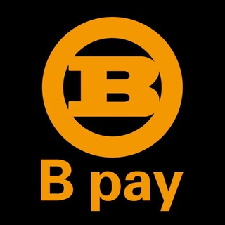 Logo saluran telegram bpay_xungf — 菲律宾BPAY全球支付