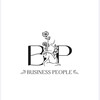 Логотип телеграм канала @bpbusinesspeople — BP.business_people