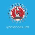 Logo saluran telegram bpch3 — Sciences.utd🔬💉 ⚗️📡♾️🌋🌍