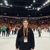 Telegram channel Сэм себе журналист logo