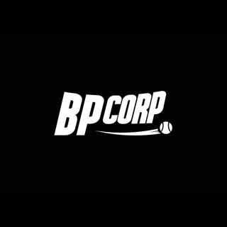 Logo de la chaîne télégraphique bpcorm - ▪️BP CORP ™️▪️