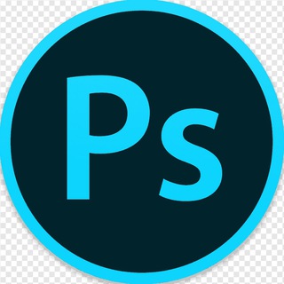 Логотип телеграм канала @bphotoshop — Photoshop | Lightroom | Обработка фото