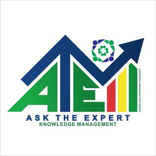 Logo saluran telegram bpjskesehatan_asktheexperts — Ask The Experts