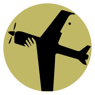 Логотип телеграм канала @bpla_inform — БПЛА Информ