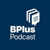 لوگوی کانال تلگرام bpluscast — بی‌پلاس کم‌حجم