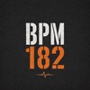 Логотип телеграм канала @bpm182 — BPM 182