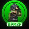 Logo of telegram channel bpm2p — BPM V2 Private