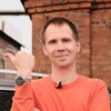 Логотип телеграм канала @bpmers — Мерседес | Сервис | Билпрайм