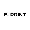 Логотип телеграм -каналу bpoint_wellness — B.POINT • Wellness