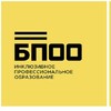 Логотип телеграм канала @bpoo07 — БПОО КБР