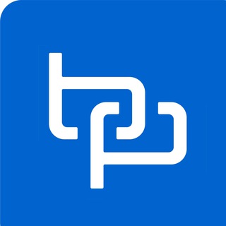 Логотип телеграм канала @bportcom — Би-порт Ӏ‎ Мурманск