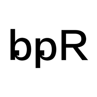 Логотип телеграм канала @bpr_one — Рейтинг Блокчейн Проектов