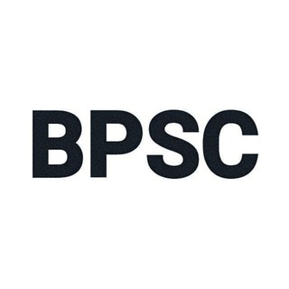 टेलीग्राम चैनल का लोगो bpsc_prelims_mains_pdf_materials — BPSC Prelims Mains