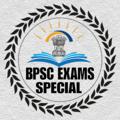 Logo saluran telegram bpscexamsspecial — BPSC Exams Special