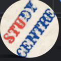 Logo saluran telegram bpse2020 — 24hrs study centre study