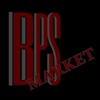 Логотип телеграм канала @bpsmarket — BPS market