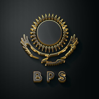 Логотип телеграм канала @bpsnews — Беркут под солнцем | BPS