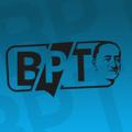 Logo saluran telegram bptaze — BPT Azərbaycan
